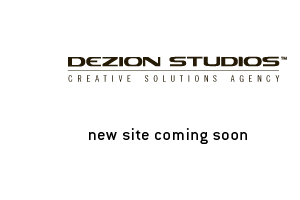 Dezion Studios, Creative Design Agency in Tulsa; Graphic Design Tulsa; Creative Advertising Tulsa